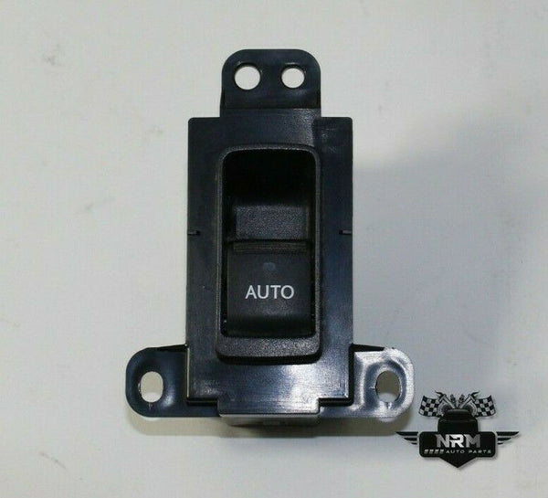 2006 - 2012 Lexus IS250 IS350 Rear Left Door Window Control Switch