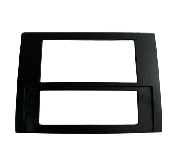2008 2009 2010 2011 Dodge Dakota Radio Climate Control Bezel Trim Black 1cz78dx9aa