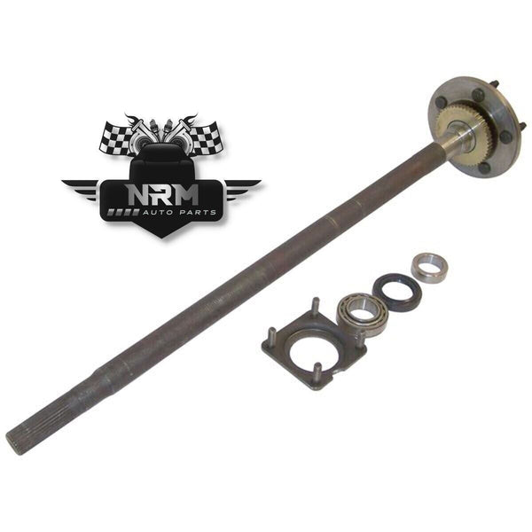 1999-2004 Jeep Grand Cherokee Crown Automotive Rear Left Axle Shaft Dana 35
