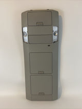 07 08 09 10 Toyota Tundra Dome Map Overhead Lamps Lights Console Switch Gray