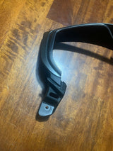 2013 2014 2015 2016 2017 Ford Fusion Speedometer Instrument Cluster Bezel Trim