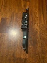 2013 2014 2015 Ford Fusion Drivers Master Window Switch and Bezel