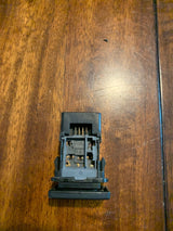 07 08 09 10 11 12 13 Toyota Sequoia Rear Gate Opener Switch