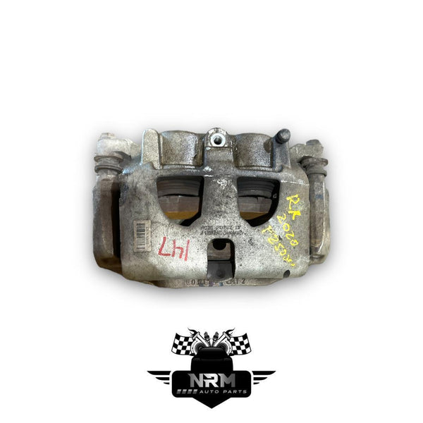 2017 2018 2019 2020 2021 2022 Ford F-250 F-350 Right Rear Disc Brake Caliper HC3Z2552A Single Rear Wheel SRW