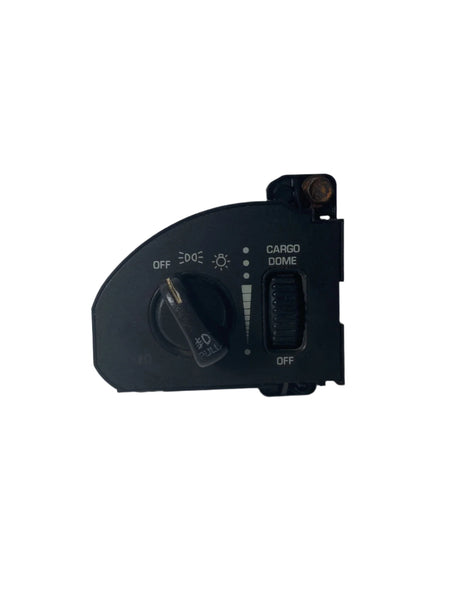 1998 1999 2000 2001 2002 Ram 1500 2500 3500 Headlight Switch Headlamp with Cargo Lamps