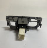 04 05 06 07 08 09 10 Toyota Sienna Rear Vent Mirror Switch Bezel Gray