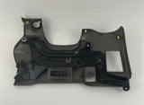 05 06 Toyota Tundra Sequoia Driver Left Lower Dash Knee Panel Trim Brown OEM