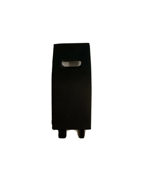 16 17 18 19 Nissan Titan Dash Fuse Box Cover Trim Glove Box Black
