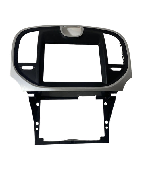 11 12 13 14 Chrysler 300 Center Dash Navigation Screen Radio Bezel 8.4 *