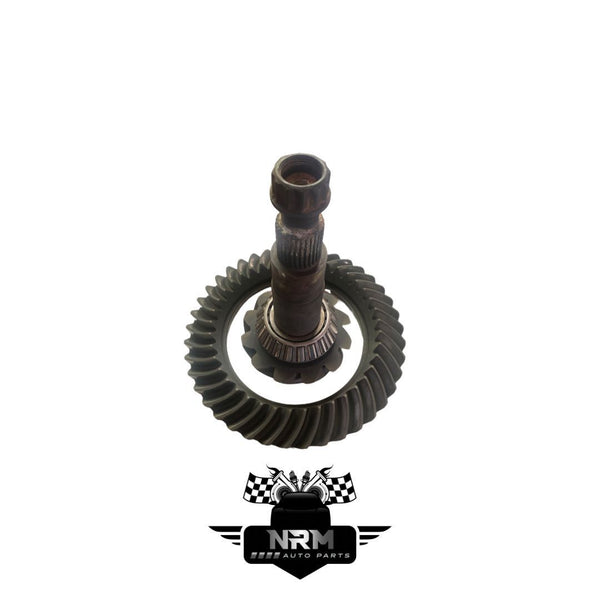 2015-2016 GM & Dodge AAM 11.5" 3.42 Ring and Pinion Set ZG GM11.5-342
