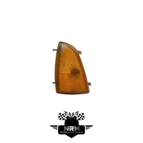 1994-1997 Chevrolet Blazer S10 Left Amber Side Marker Light Lamp 16517201