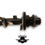 2008 2009 2010 2011 2012 Dodge Ram 4500 5500 Rear Axle Differential Assembly