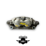 2017 2018 2019 2020 2021 2022 Ford F-250 F-350 Left Rear Disc Brake Caliper HC3Z2553A Single Rear Wheel SRW w/ bracket