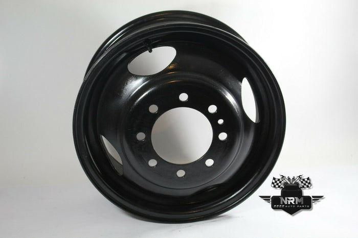 84 85 86 87 88 92 93 94 95 96 97 Ford F-350 Dually Wheel DRW Steel 16