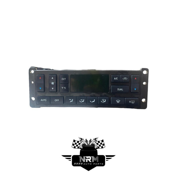 2003-2006 Lincoln Town AC HVAC Climate Heater Temp Control 4W1H-18C612-AB*