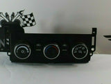 12 14 15 16 17 18 Chevy Silverado 2500 AC Heater Climate Temperature Control