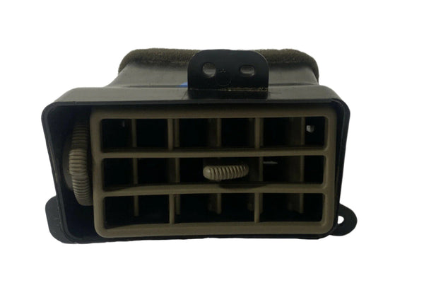 1999 2000 2001 2002 2003 2004 Ford F-250 F-350 F-450 F-550 Super Duty AC Air Duck Vent Tan Left Center