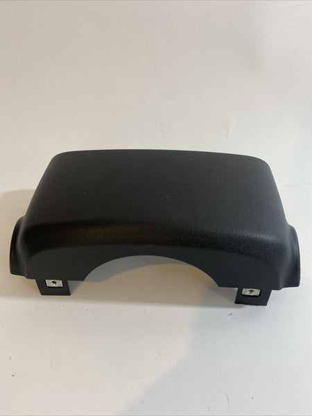 2009 - 2014 Honda Pilot Steering Column Upper Cover Black Shroud Trim