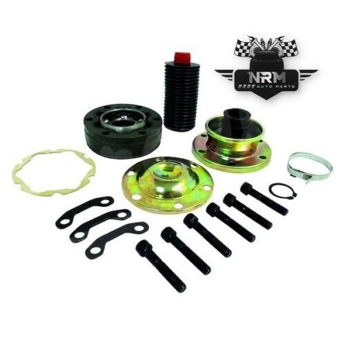2005-2010 Jeep Grand Cherokee Crown Automotive Driveshaft CV Joint Repair Kit