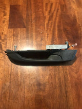 09-17 Dodge Ram 1500 2500 3500 Exterior Door Handle Texture Left Front Door