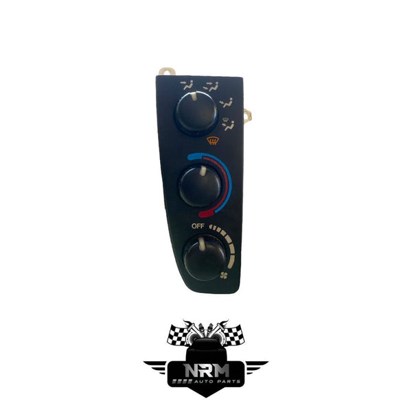 1999-2000 Honda Civic Climate AC HVAC Heater Temperature Control