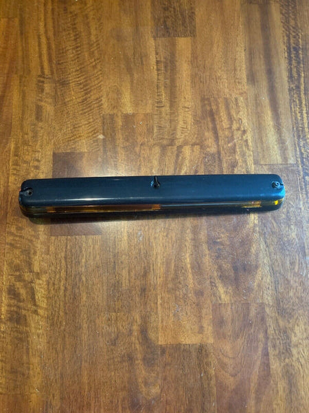 2007 - 2013 Chevrolet Silverado GMC Sierra 2500 3500 Cab Light Orange
