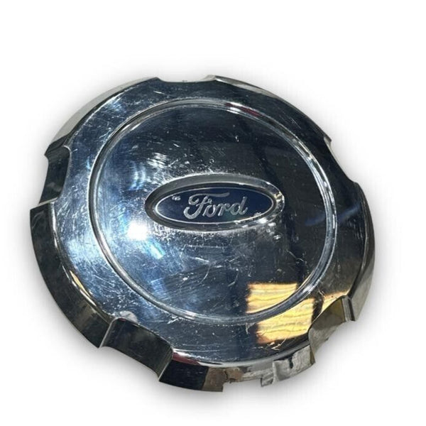 2005 2006 2007 2008 Ford F-150 Pickup Center Cap Chrome 4L34-1A096-DD 6L34-1A096-DA