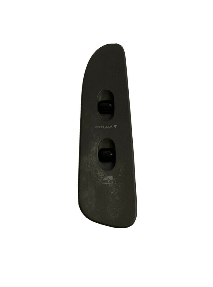 2003-2008 Dodge Ram Window Switch Right Front Grey RH Passenger