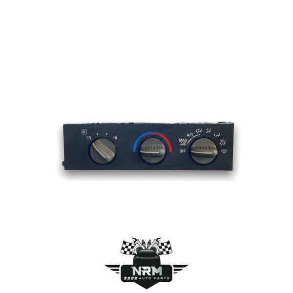 1996-2005 Chevrolet Astro GMC Safari AC HVAC Climate Temp Control 16238445