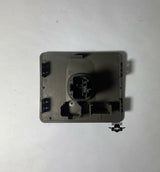 00 01 02 03 04 05 Ford Excursion Rear Defrost Dash Switch Brown