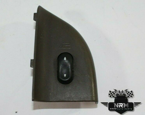 00 01 02 03 04 05 Excursion Power Window Switch Bezel Rear Left LH Brown
