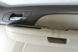 10 11 12 13 14 Chevy Silverado GMC Sierra Front Right Door Panel Trim Tan Brown