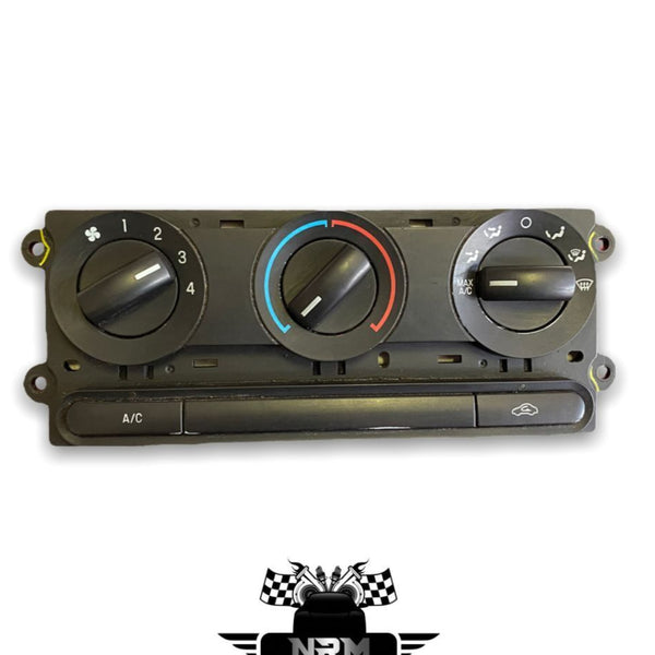2008 2009 2010 Ford F-250 F-350 F-450 F-550 AC HVAC Climate Temperature Control