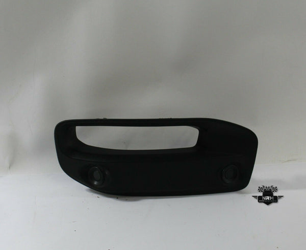 19 20 Dodge ram 1500 2500 Fog Lamp Bezel OEM Right Hand 68384312AA