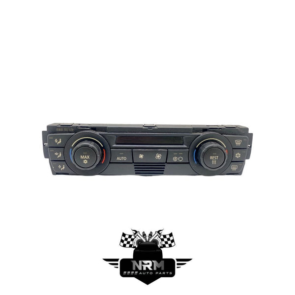 2006 -2011 BMW 3 Series E90 E91 AC HVAC Climate Temp Control 64116983944