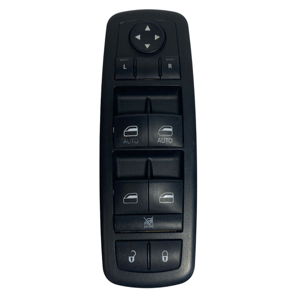 2013 2014 2015 Dodge Ram 1500 2500 3500 Master Window Switch Left Driver 4-Door DR