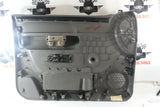 07 08 09 Chevy Silverado GMC Sierra Front Right RH Door Panel Trim Gray Manual