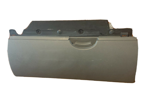 2005 2006 07 08 09 2010 Nissan Frontier Xterra Upper Dash Glove Box Storage Gray