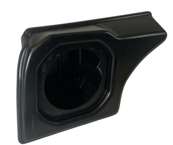 2006 2007 Chrysler 300 Kicker Subwoofer OEM Trunk