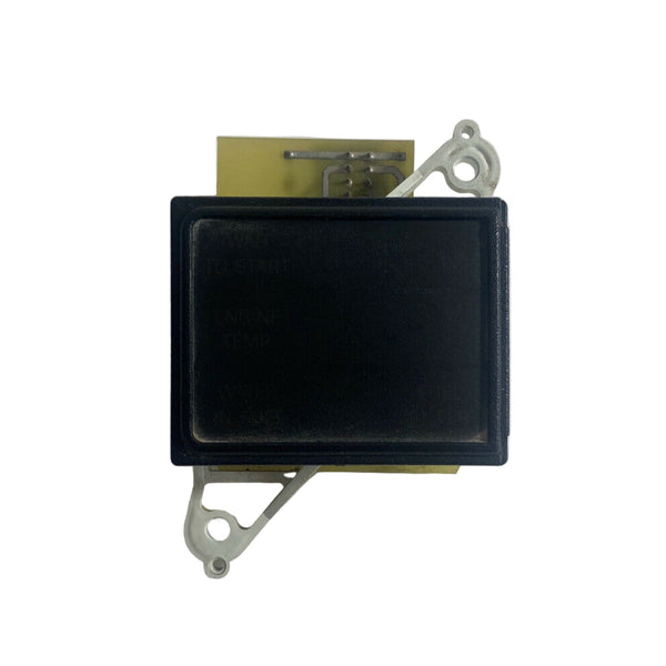 1992 1993 1994 1995 1996 1997 F-250 F-350 7.3L Diesel Wait to Start Warning Display Switch