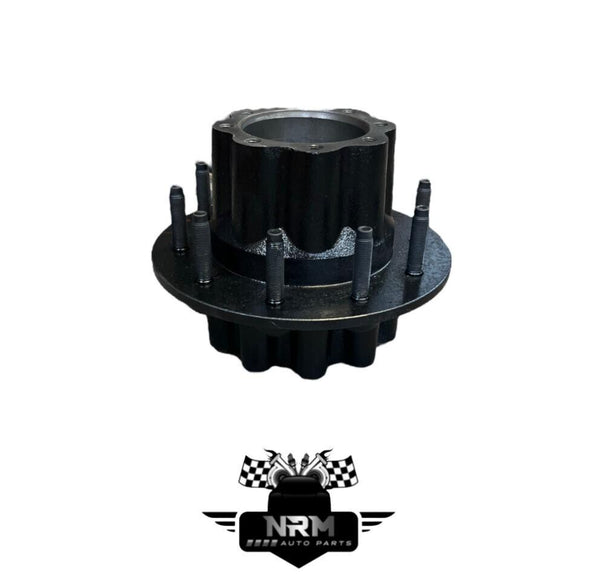 2009-2012 Dodge Ram 4500 & 5500 Differential Rear Wheel Hub Assembly 52014047AB
