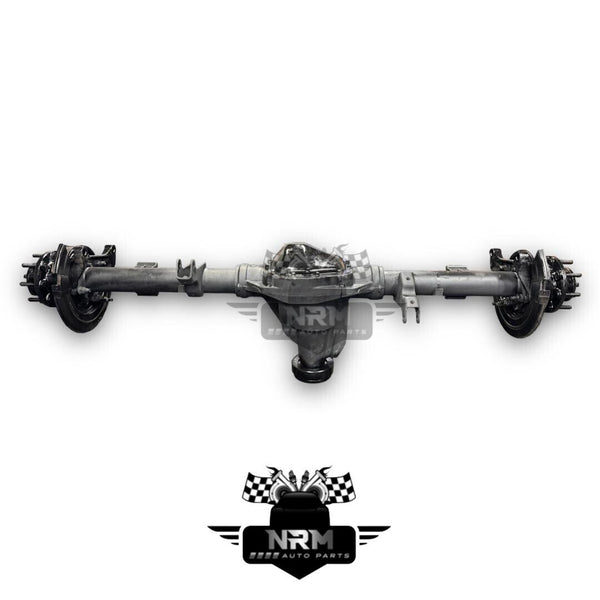 2013 2014 2015 2016 Ford F-250 Super Duty SRW Differential Rear Axle 3.55 Electric Locking