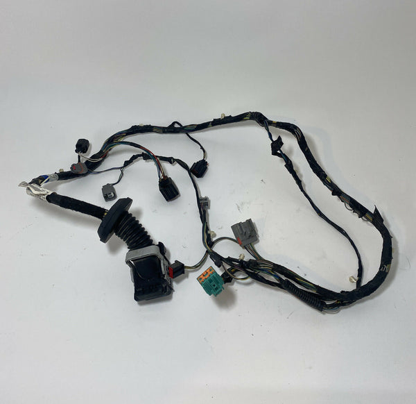 13 14 15 16 Ford F-250 F-350 F-450 F-550 Left Driver Door Mirror Wiring Harness