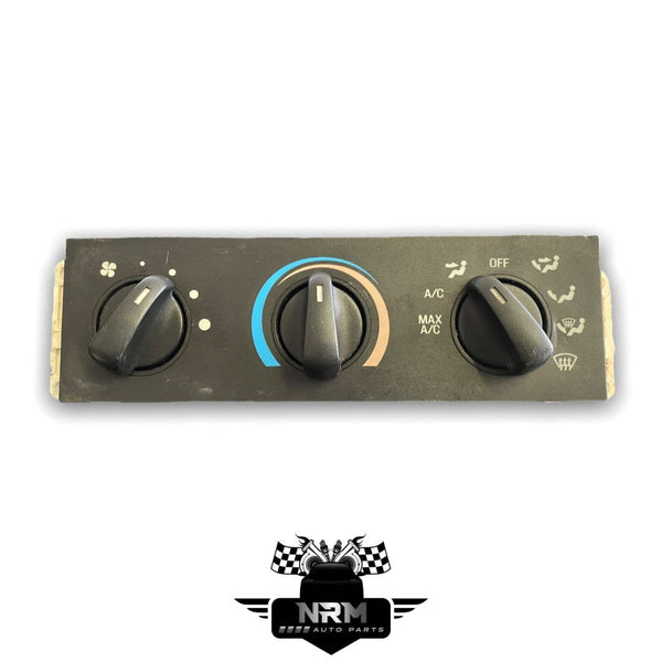 1995-2011 Ford Explorer Ranger AC HVAC Climate Heater Temperature Control