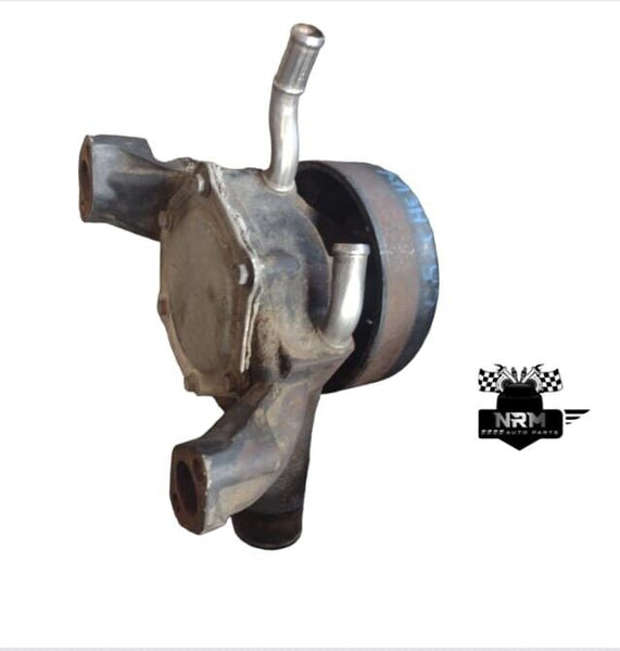 1996 - 2014 Chevrolet Silverado 1500 GMC Sierra 1500 Water Pump Pulley 12550053