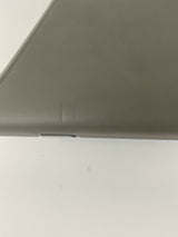 14 15 16 17 18 Cadillac CTS Center Console Assembly Panel Cover Trim Gray Lid