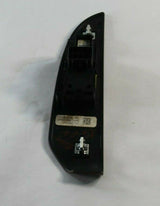 2007-2013 Chevy Tahoe GMC Yukon Power Window Switch Bezel Rear Left LH Woodgrain