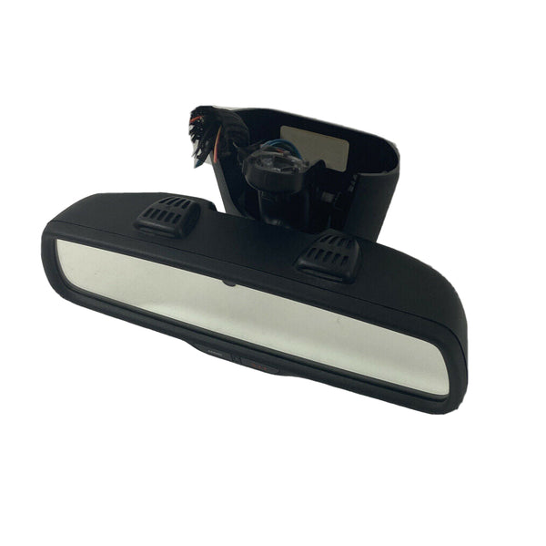 2013 2014 2015 2016 Dodge Ram 1500 Interior Rear View Mirror Electric