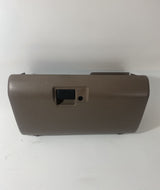 1992 - 1996 Ford F-150 F-250 F-350 Bronco Dash Glove Box Frame Trim Tan