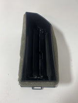 15 16 17 18 19 20 Ford F-150 Air Vent Left Dash Drivers Near Center Pewter